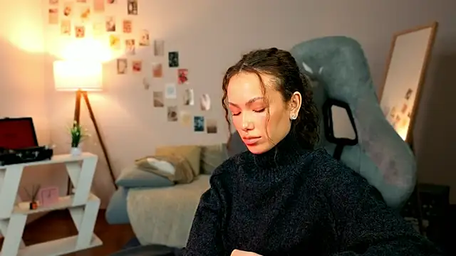 nexorine Chat XXX live