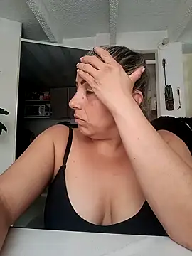 Živý XXX chat maynor_1998