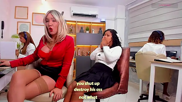 Franshesca_HotxxX Chat XXX live