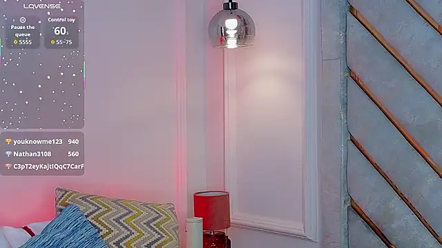 Zoe-Carter Live XXX-Chat