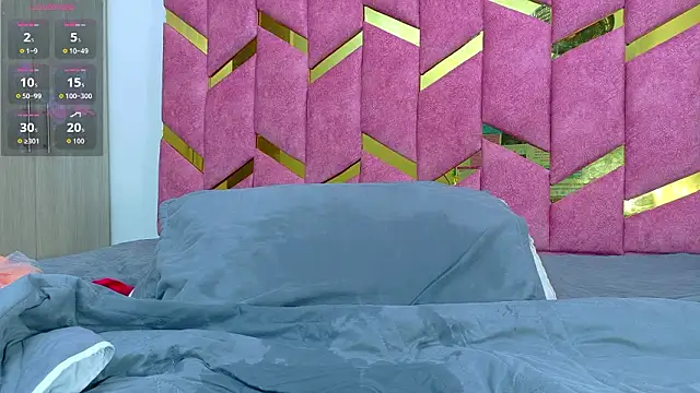 hornyhousekeeper_ 即時 XXX 聊天