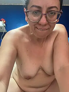 miss_hanna07's Live XXX Chat