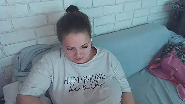 Chat XXX en directo de Crazyy_girl_