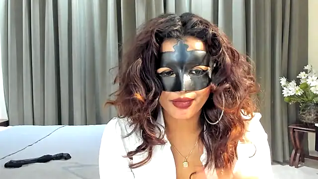 Bad_Girl_Kayra69 – Live XXX-chat