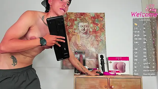 AmberAdams_'s Live XXX Chat