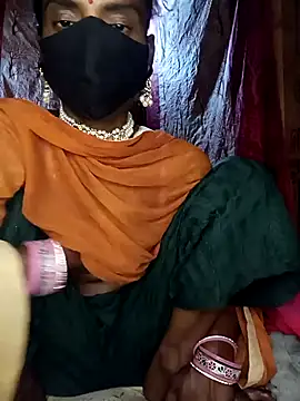 XXX chat uživo modela BlackCoupel