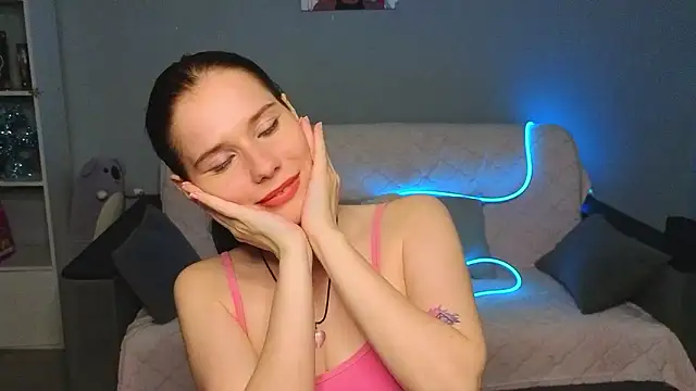 JinxMoon's Live XXX Chat