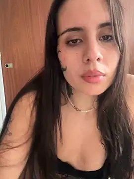 itstherealmina Obrolan Langsung XXX