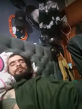 hairy_mannn 라이브 XXX 채팅