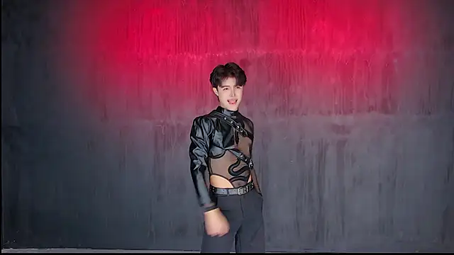 Queen-Vibe Show Webcam