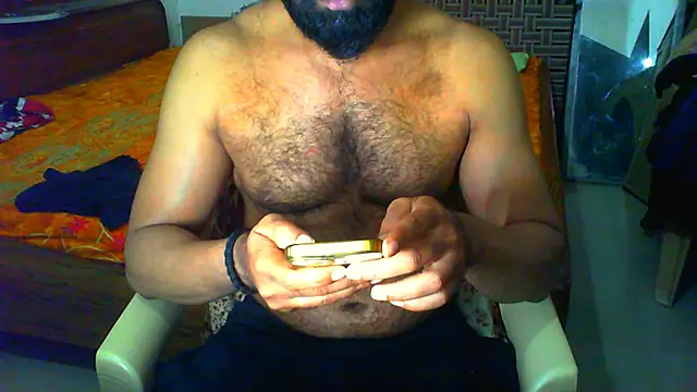 Chat XXX en directo de Vbestshow