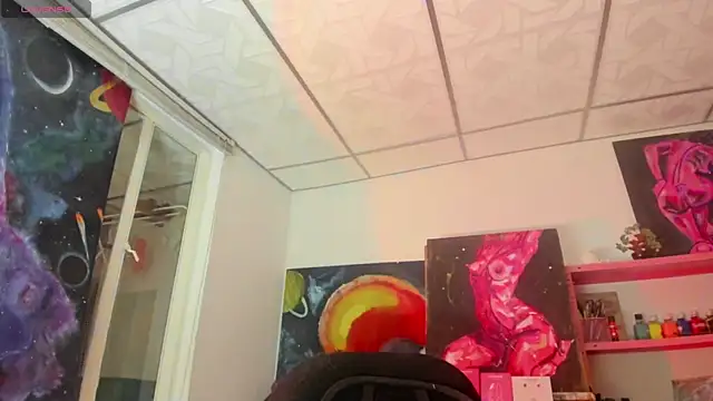 mariecam420 live XXX chat