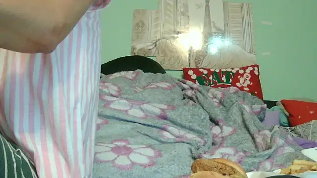 แชท XXX สดของ SexyGioconda