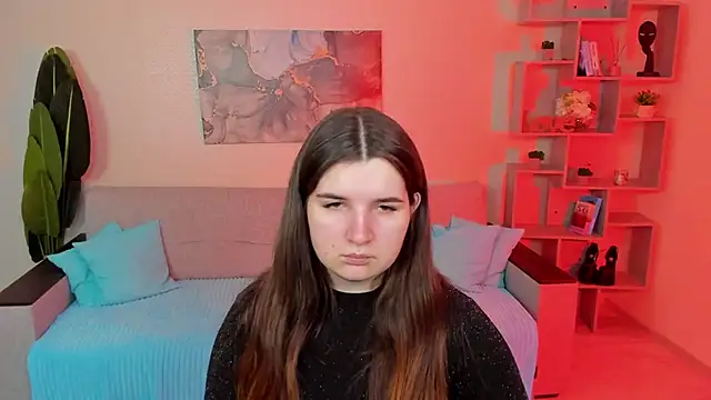 แชท XXX สดของ BonneyLove