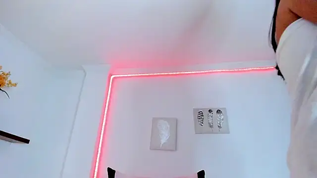 selena_jhonson's Live XXX Chat