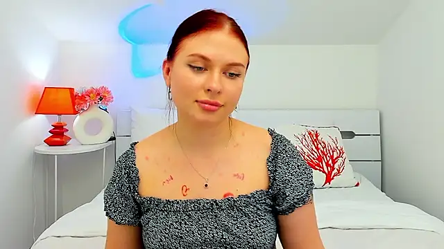 LizyBex's Live XXX Chat