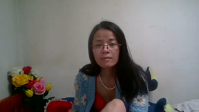 sweethanajapanese's Live XXX Chat