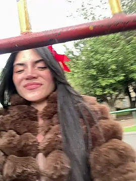 แชท XXX สดของ PamelaJonsom_