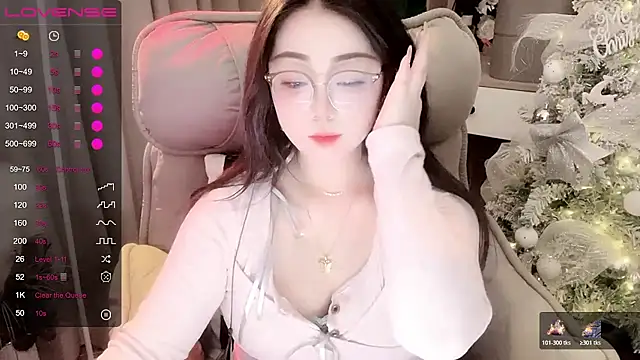 Chat XXX en directo de Monica-666888-