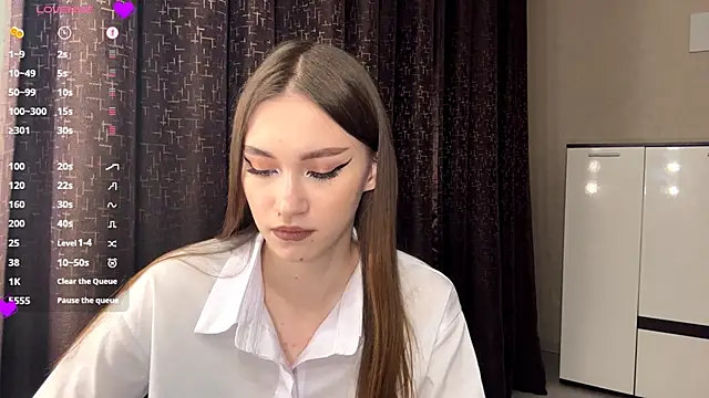 NuDonzze – webcam-show