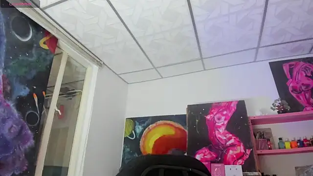 mariecam420's Live XXX Chat