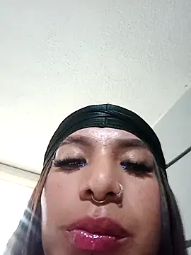 MeelFox's Live XXX Chat