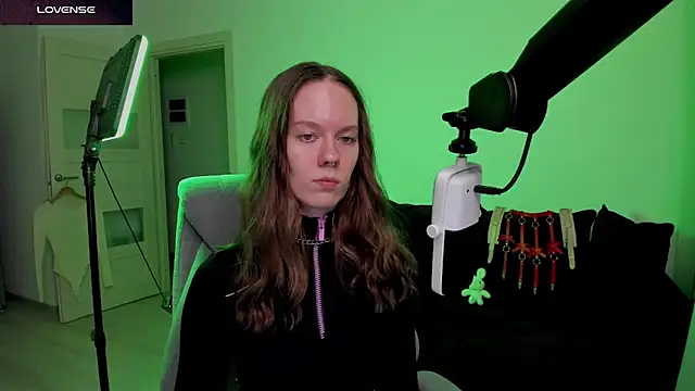 Živý XXX chat Goddess_of_Fertility