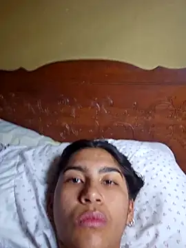 Show de webcam de skinnyrox