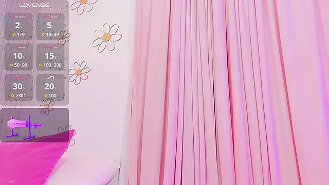 Онлайн чат XXX Dulce_andrea__