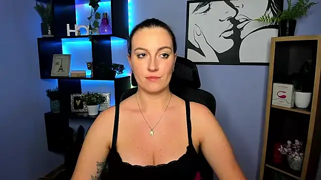 Chat XXX en directo de FUN_AMI