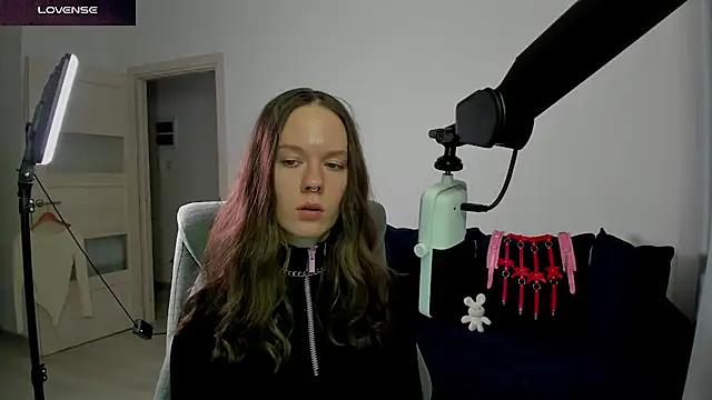 Chat +18 de Goddess_of_Fertility ao vivo