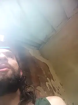 hairy_mannn Pertunjukan Webcam