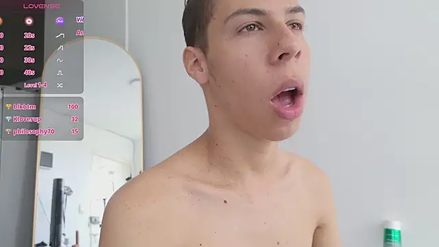 Chat XXX ao vivo de grey___27