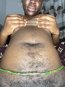 Chat XXX ao vivo de CBonita