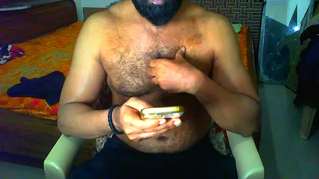 Chat XXX en directo de Vbestshow