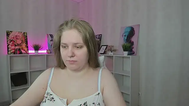 Megan_Violer Chat XXX live