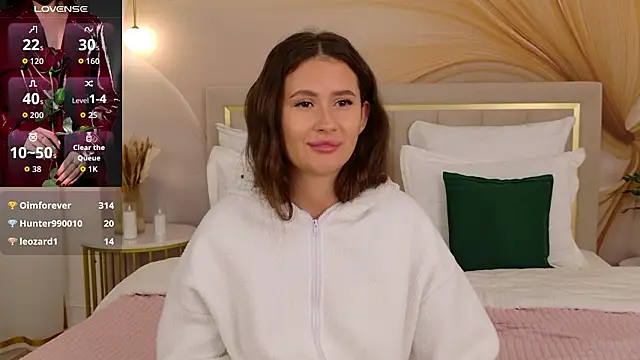 milaleoneli Chat XXX live