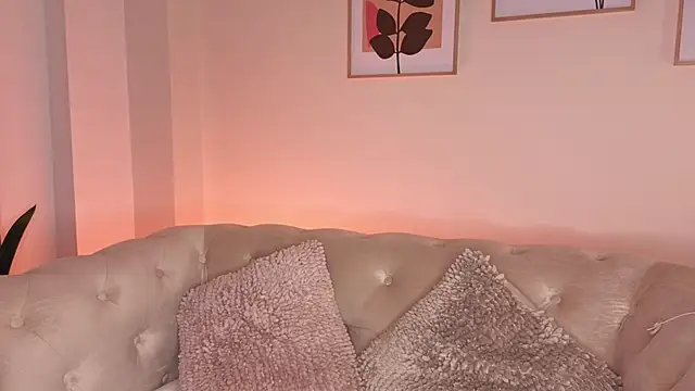 DahianaWalcott – Live XXX-chat