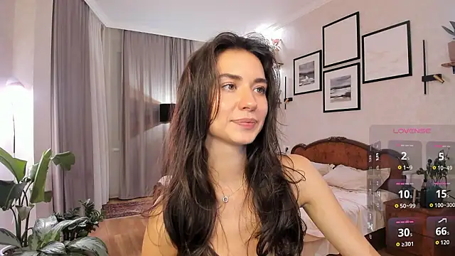 NicoleLuv Chat XXX live