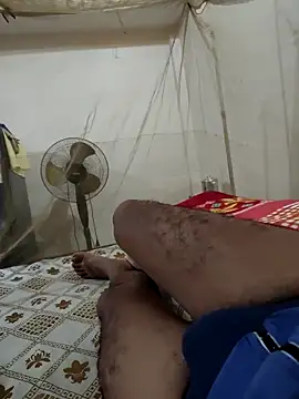 PIG_FUCKER_DADDY 웹캠 쇼