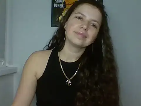 Chat XXX Live Naughty_Nata