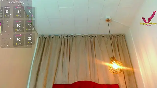 katha_Crawford Adlı Modelin Canlı XXX Sohbeti