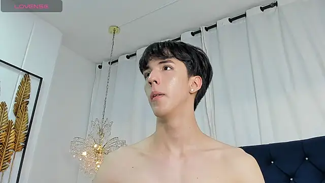 Chat XXX en directo de AerumChae