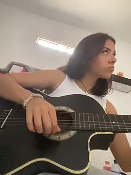 mialinsay Webcam-Show