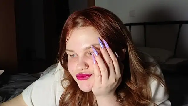 Gloria_Thomas Live XXX-chat