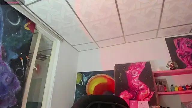 mariecam420 Live XXX-chat