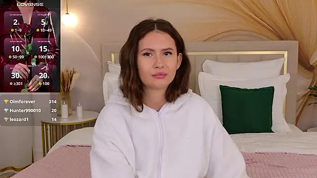 دردشة milaleoneli الجنسية المباشرة