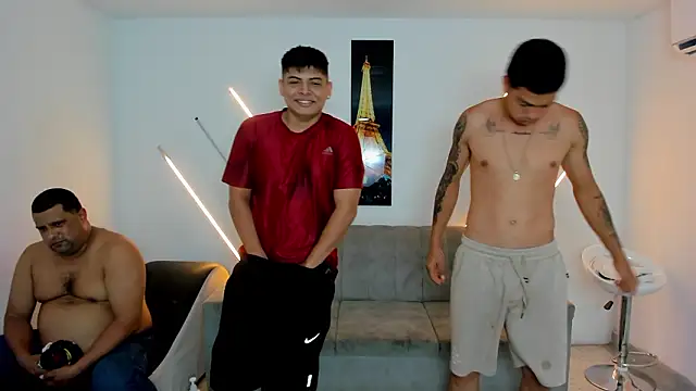 brutal_sex_room2k's Webcam Show