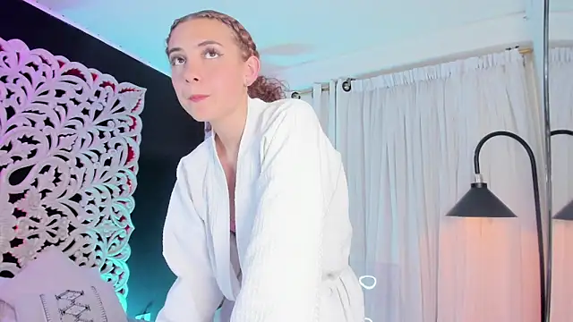 Chat XXX en directo de Anseru_