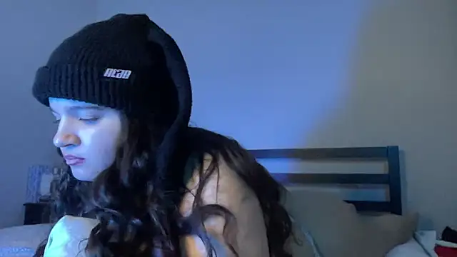 SoyOceanne Chat XXX live